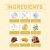 EELHOE Hair Treatment Nourishing 15g - product photo 5