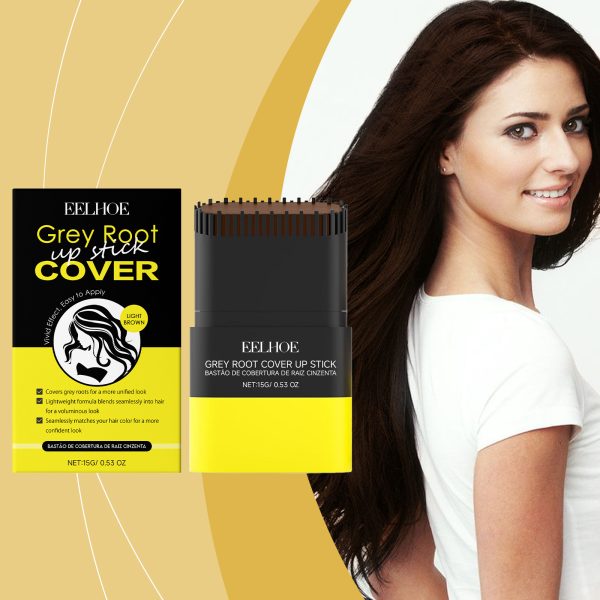 Hair Growth Serum | EELHOE 15g