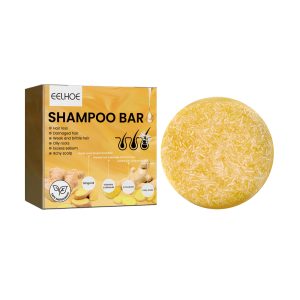 EELHOE Hair Treatment Smooth & Silky 1pcs - product photo 1