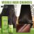 EELHOE Mint Oil Hair Growth 59ml packaging and label