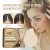 EELHOE Oat Hair Care Anti-Itch 60g texture and consistency