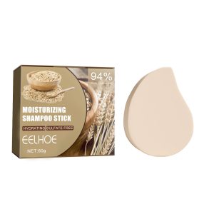 EELHOE Oat Hair Care Anti-Itch 60g - product photo 1