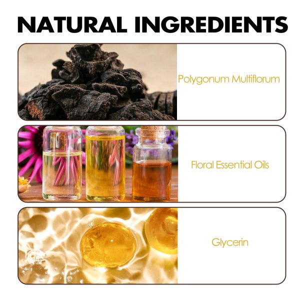 EELHOE Oil 1 set - product photo 5