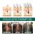 EELHOE Oil Hair Strengthening 30ml/ packaging and label