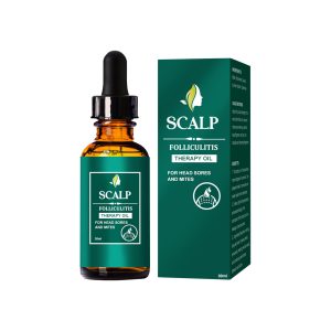 EELHOE Oil Hair Strengthening 30ml - product photo 1
