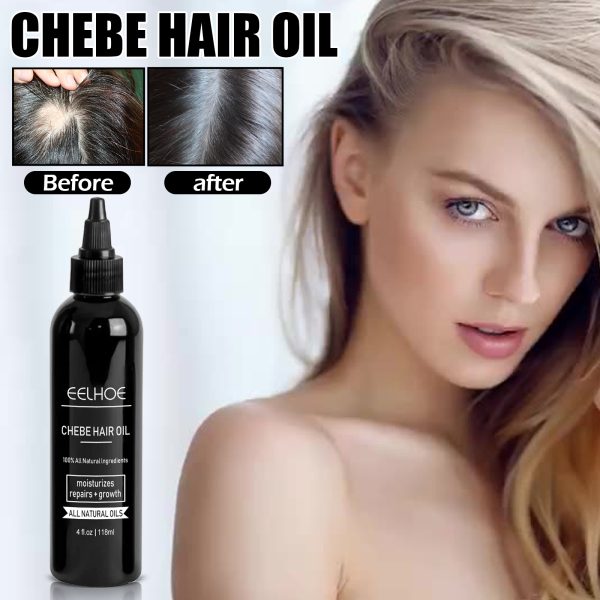 EELHOE Oil Moisturizing 118ml texture and consistency