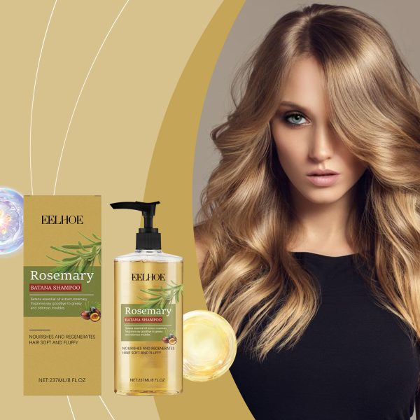 Rosemary Extract Scalp Treatment | EELHOE 237ml