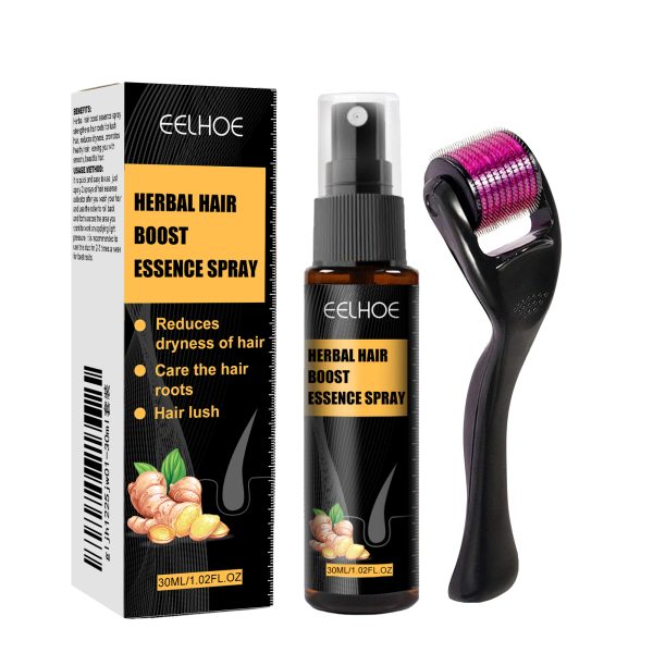 EELHOE Oil Scalp Care 30ml - product photo 1