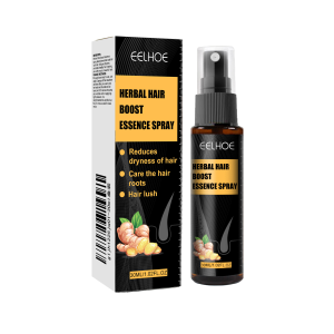 EELHOE Oil Scalp Care 30ml - product photo 1
