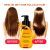 EELHOE Oil Smooth & Silky 70ml texture and consistency