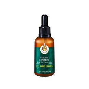 Olive Oil & Ginger Hair Repair Treatment | EELHOE 30ml
