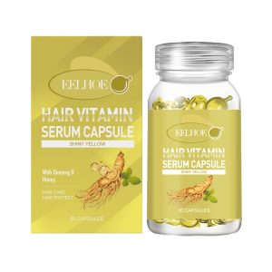 Ginseng Scalp Treatment | EELHOE