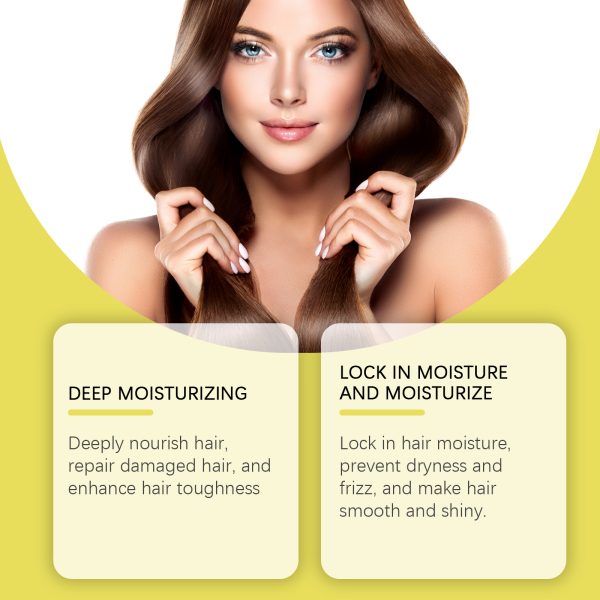 Ginseng Scalp Treatment | EELHOE
