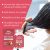 Argan Oil & Vitamin Hair Growth Serum | EELHOE