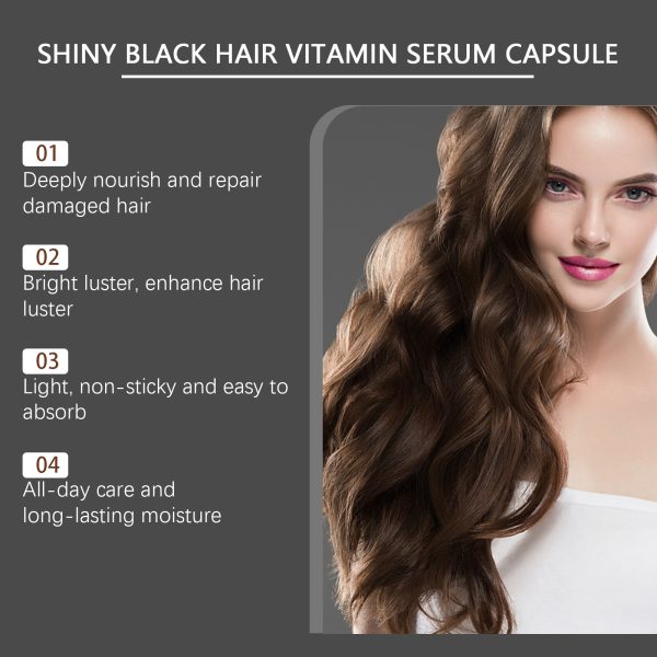 EELHOE Oil Smooth & Silky 30PIECES - product photo 4