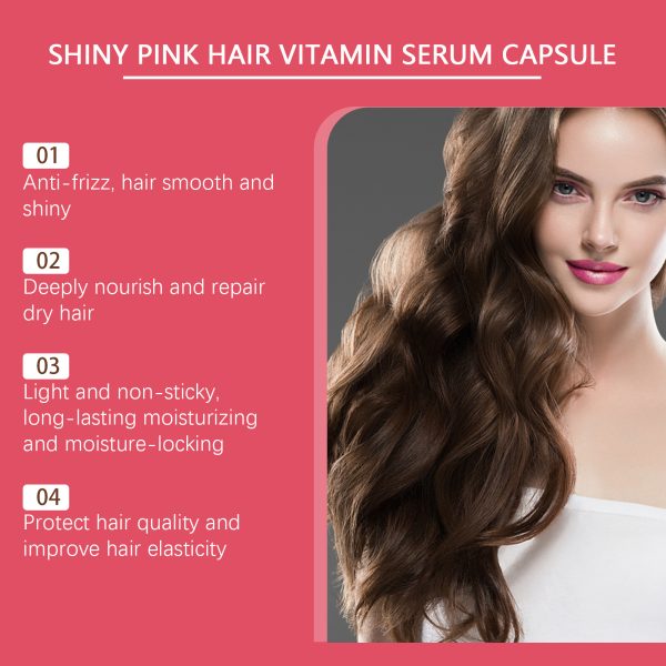 EELHOE Oil Smooth & Silky 30PIECES - product photo 4