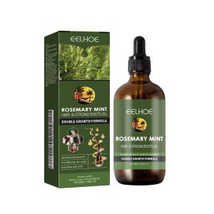 EELHOE Oil Volumizing 88ml - product photo 1