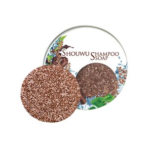 EELHOE Polygonum Multiflorum Oil Smooth & Silky 60g - product photo 1