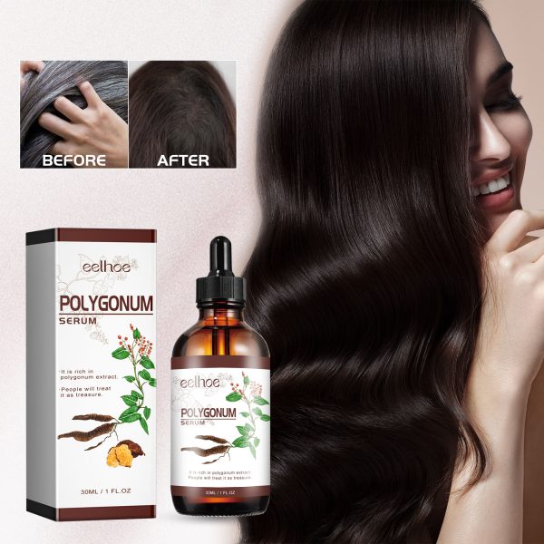 EELHOE Polygonum Multiflorum Serum Nourishing 30ml - product photo 4