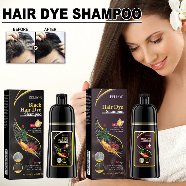 Fleeceflower Root Scalp Treatment | EELHOE 500ml