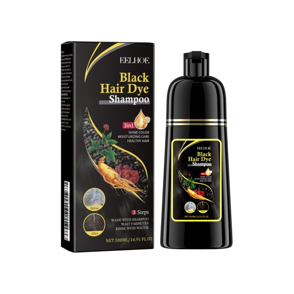 Fleeceflower Root Scalp Treatment | EELHOE 500ml