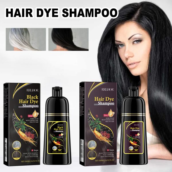 Fleeceflower Root Scalp Treatment | EELHOE 500ml