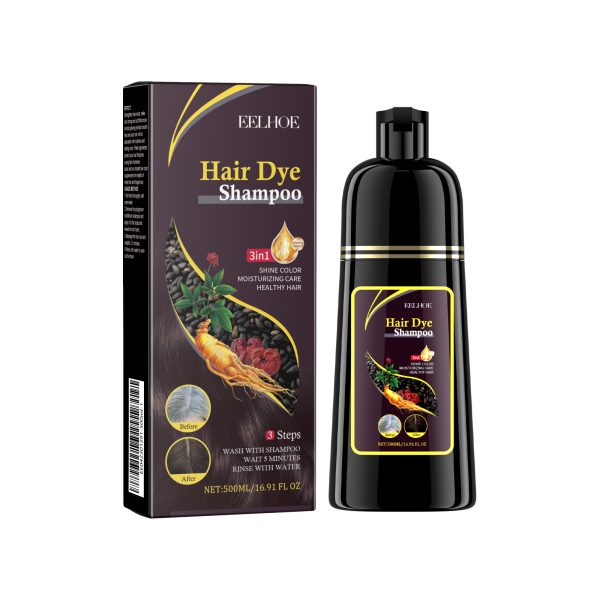 Fleeceflower Root Scalp Treatment | EELHOE 500ml