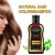 EELHOE Polygonum Multiflorum Shampoo Smooth & Silky 200ml texture and consistency