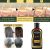 EELHOE Polygonum Multiflorum Shampoo Smooth & Silky 200ml packaging and label