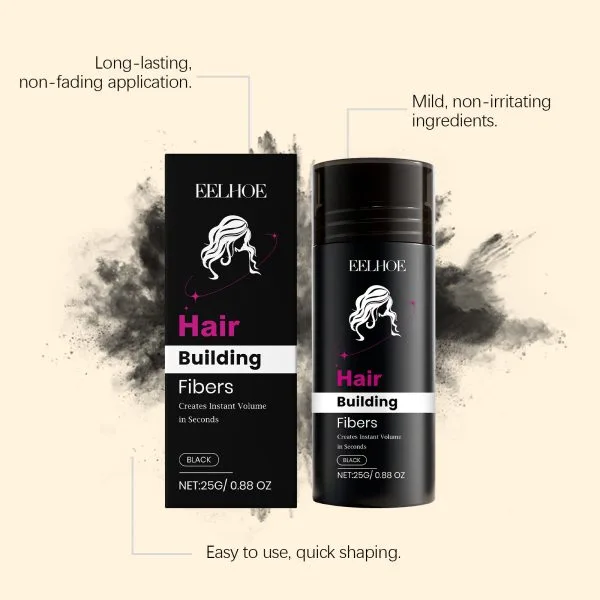 EELHOE Protein Hair Care Product Fullness & Body 25g - product photo 4