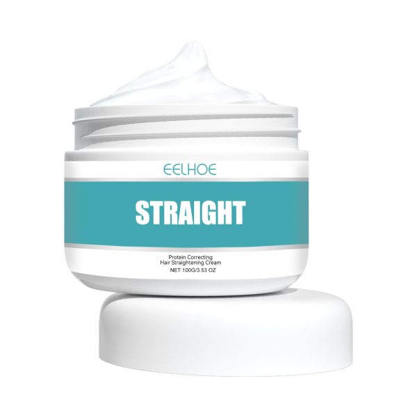 EELHOE Protein Hair Care Product Smooth & Silky 100g - product photo 1