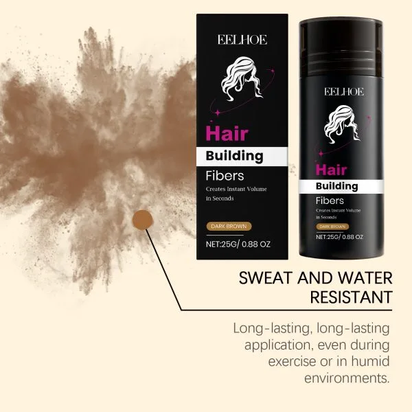 EELHOE Protein Hair Care Product Volumizing 25g - product photo 4