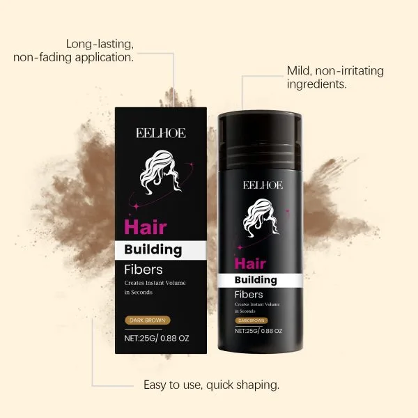 Hair Thickening Treatment | EELHOE 25g