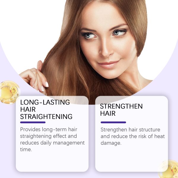 Coconut Oil & Glycerin Hair Repair Treatment | EELHOE 100g