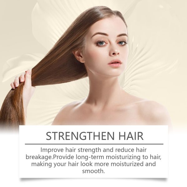 EELHOE Protein Hair Mask Repair & Restore 100g - product photo 4