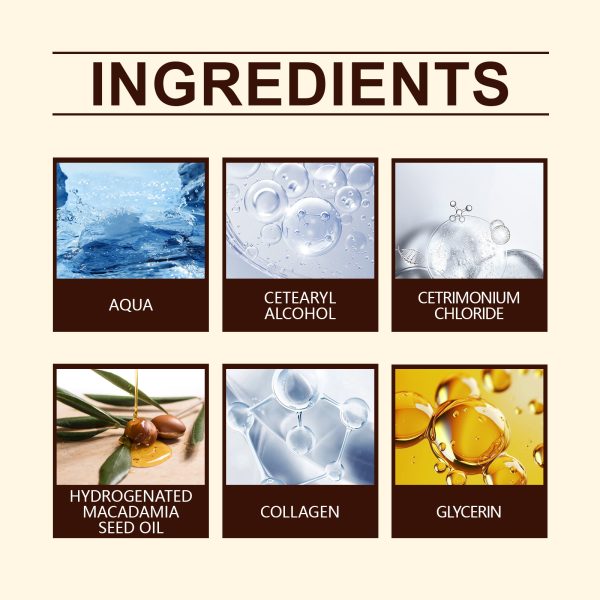EELHOE Protein Hair Mask Repair & Restore 100g - product photo 5