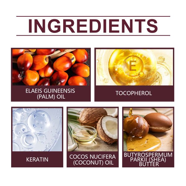 EELHOE Protein Hair Mask Smooth & Silky 100g - product photo 5