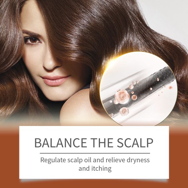 Vitamin E Hair Thickening Treatment | EELHOE 100g