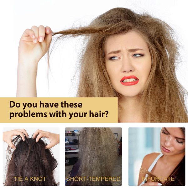 Deep Conditioning Hair Mask | EELHOE 100g