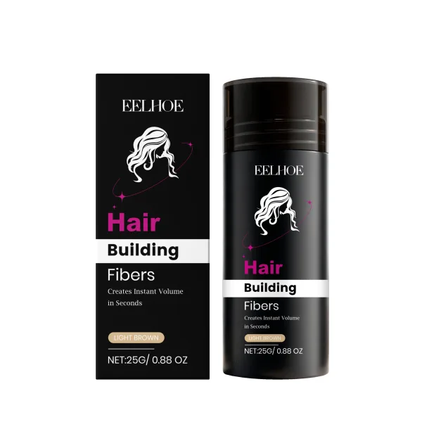 Hair Thickening Treatment | EELHOE 25g