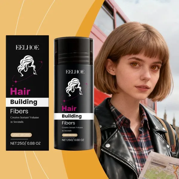 Hair Thickening Treatment | EELHOE 25g