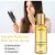 EELHOE Protein Serum Hair Strengthening 80ml - product photo 4