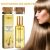 Magnolia & Keratin Anti Hair Loss Treatment | EELHOE 80ml