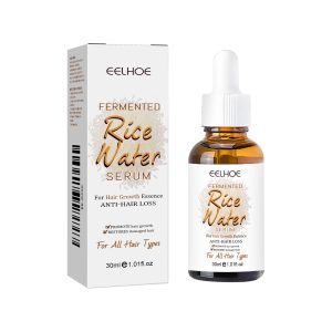 EELHOE Rice Water Oil Nourishing 30ml - product photo 1
