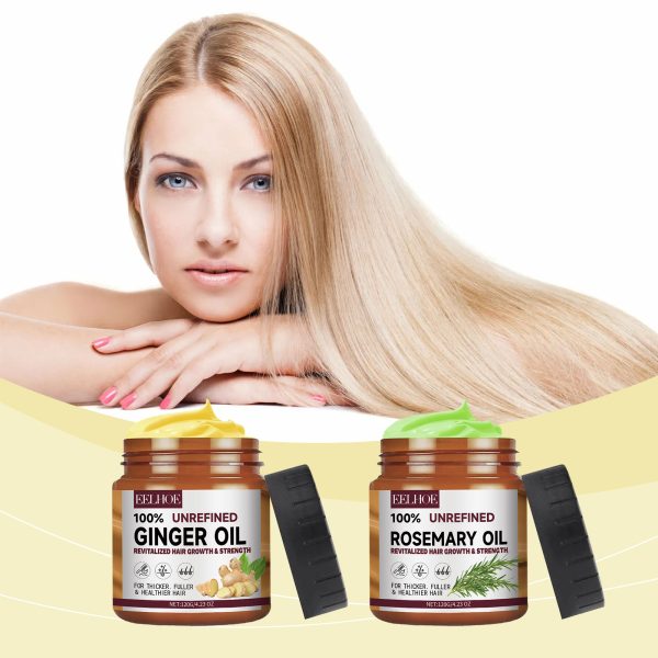 Rosemary Extract Hair Repair Treatment | EELHOE 120g