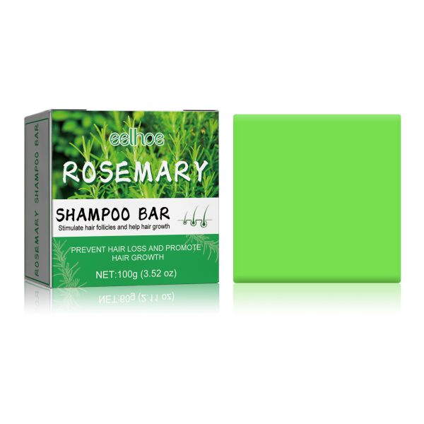 EELHOE Rosemary Hair Care Product Anti-Dandruff 100g detailed close-up