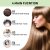 EELHOE Rosemary Hair Cream Smooth & Silky 59.14ml packaging and label