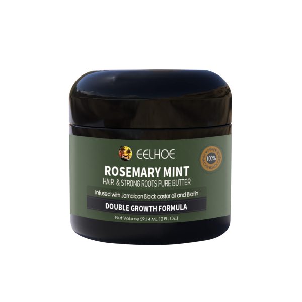 EELHOE Rosemary Hair Cream Smooth & Silky 59.14ml - product photo 1