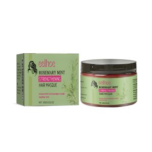 Rosemary Oil Hair Thickening Treatment | EELHOE 100g
