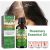 Mineral Oil Scalp Treatment | EELHOE 30ml